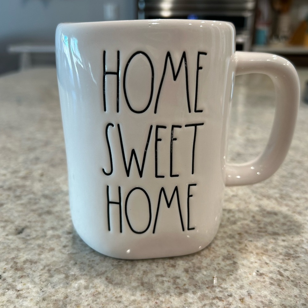 Rae Dunn Mug